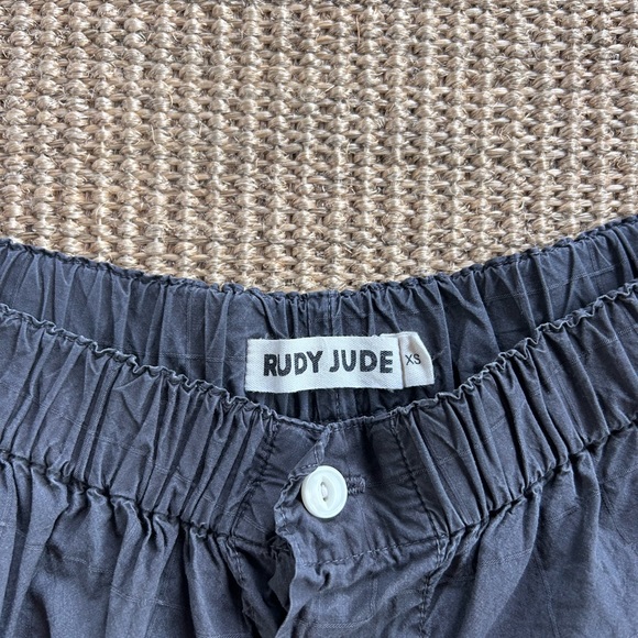 Rudy Jude Tony Pants Ink color XS - Picture 4 of 8